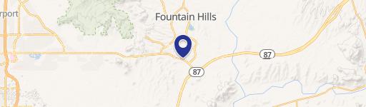 Fountain Hills, AZ 85268