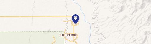 26607 Sandstone Spgs Rd