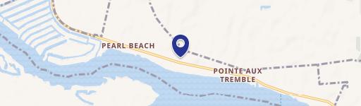 5318 Pointe Tremble Rd