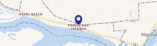 4618 Pointe Tremble Rd