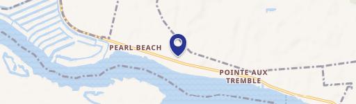 5422 Pointe Tremble Rd