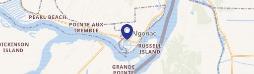 1005 Pointe Tremble Rd