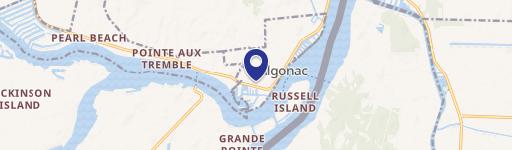 592 Pointe Tremble Rd