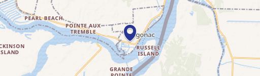 588 Pointe Tremble Rd