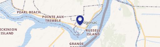 700 Pointe Tremble Rd