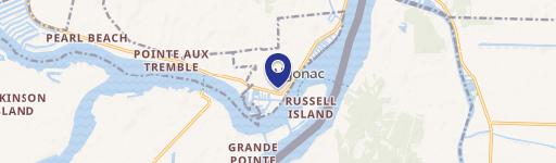 440 Pointe Tremble Rd