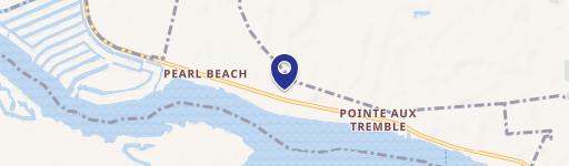 5350 Pointe Tremble Rd