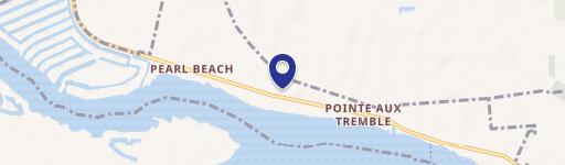 5256 Pointe Tremble Rd