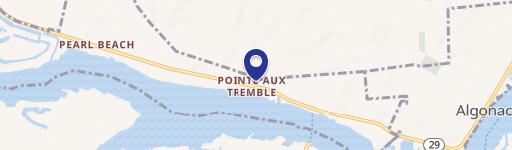 4566 Pointe Tremble Rd