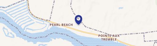 5460 Pointe Tremble Rd