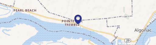 4255 Pointe Tremble Rd