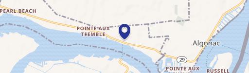 3634 Pointe Tremble Rd