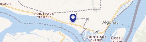 2850 Pointe Tremble Rd