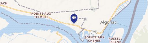 2700 Pointe Tremble Rd