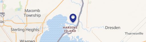 4181 Pointe Tremble Rd, Unit 406