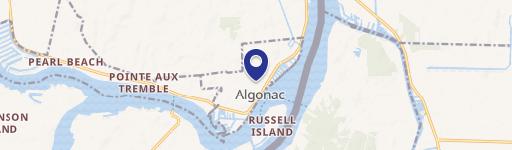 1106 Saint Clair Blvd