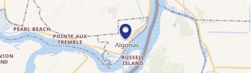 1106 Saint Clair Blvd