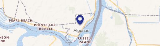 1401 Saint Clair Blvd