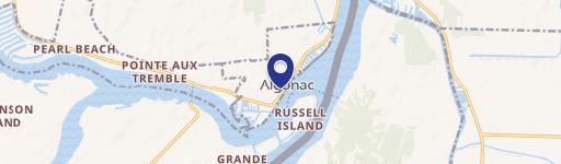 801 Saint Clair Riv Dr