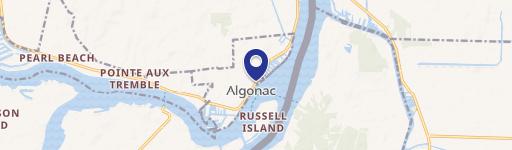 1396 Saint Clair Riv Dr