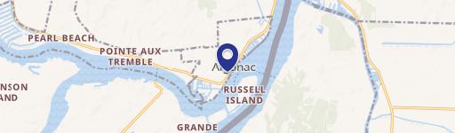 709 Saint Clair Riv Dr