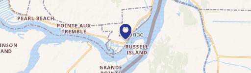 555 Saint Clair Riv Dr