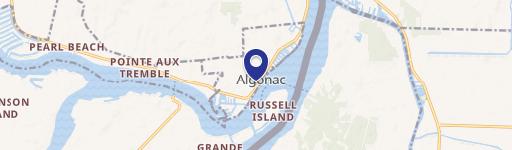 805 Saint Clair Riv Dr