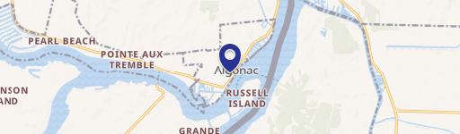 805 Saint Clair Riv Dr