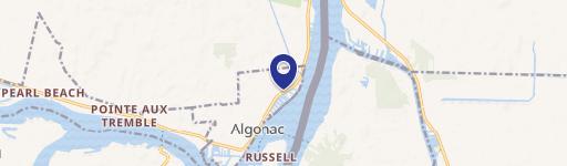 2006 Saint Clair Riv Dr