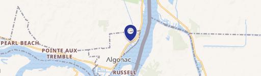 2010 Saint Clair Riv Dr