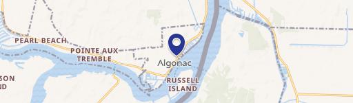 1305 Saint Clair Riv Dr