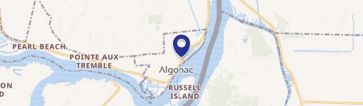 1523 Saint Clair Riv Dr