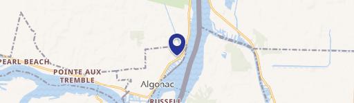 2201 Saint Clair Riv Dr