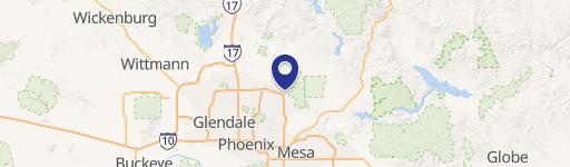 Scottsdale, AZ 85255