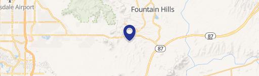 Fountain Hills, AZ 85268