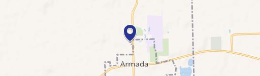 22920 Armada Ctr Rd