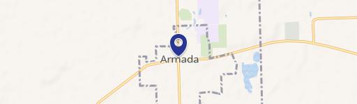 22991 Armada Rdg Rd