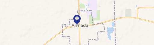 22919 Armada Rdg Rd