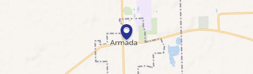 23087 Armada Rdg Rd