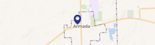 22905 Armada Rdg Rd