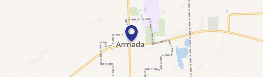 23051 Armada Rdg Rd