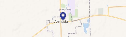 23107 Armada Rdg Rd