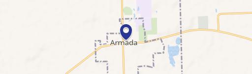 23071 Armada Rdg Rd