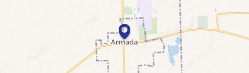 23009 Armada Rdg Rd