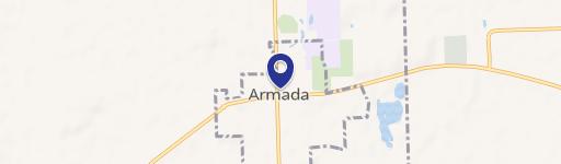23031 Armada Rdg Rd