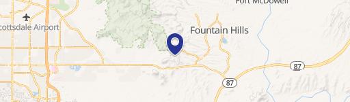 Fountain Hills, AZ 85268