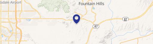 Fountain Hills, AZ 85268