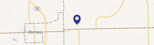 69475 Romeo Plank Rd