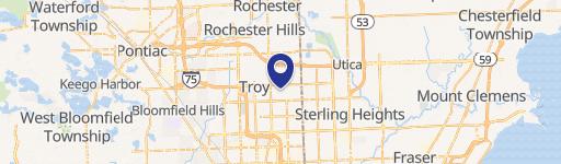 Troy, MI 48085