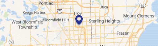 Troy, MI 48083